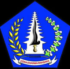 Logo Kelurahan Gunung Kelua